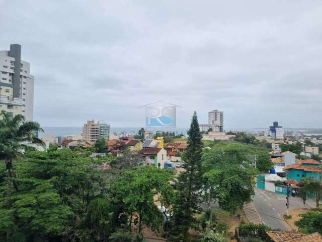 Ótimo apartamento no Bairro da Glória com 03 quartos sendo 01 suíte - Vista para o Mar