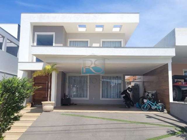 Casa em condomínio fechado com 3 quartos à venda na Avenida Ricardo Muylaert Salgado, 901, Lagoa, Macaé por R$ 1.250.000