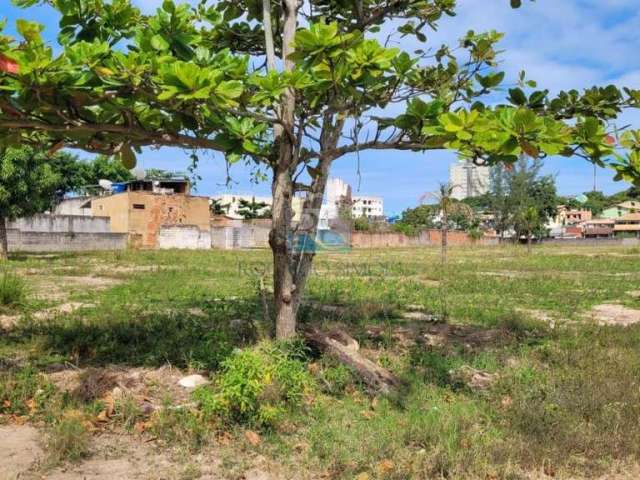 Terreno à venda na Avenida Acadêmico Paulo Sérgio de Carvalho Vasconcellos, Granja dos Cavaleiros, Macaé por R$ 1.650.000