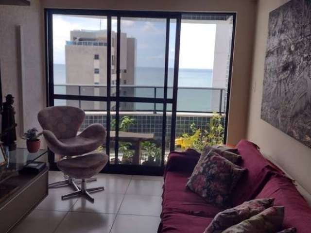 Apartamento 3 Suites, Rua dos Navegantes, Boa Viagem, 2 vagas