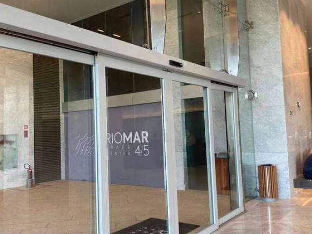 Salas Para Locação, Riomar Trade Center 5