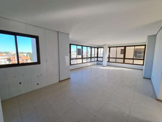 Excelente Apartamento em Andar Alto no Bairro São Francisco com 3 dormitórios e