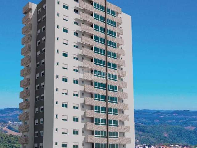 Conheça o Residencial Fortezza, próximo ao Campo da UCS em Bento Gonçalves!