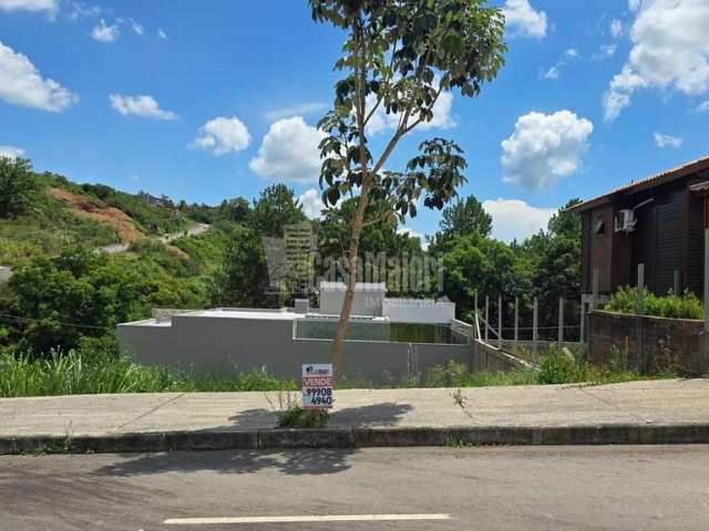 Lote a venda no Loteamento Fátima em Bento Gonçalves