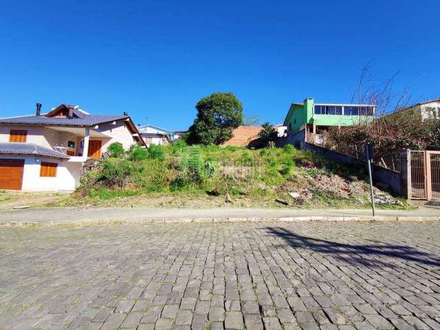 Terreno a venda no bairro ouro verde!