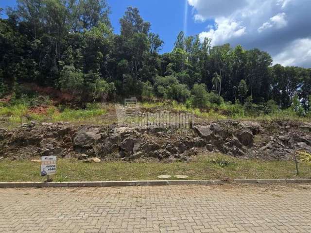 Terreno a venda no Loteamento Villagio Bottega