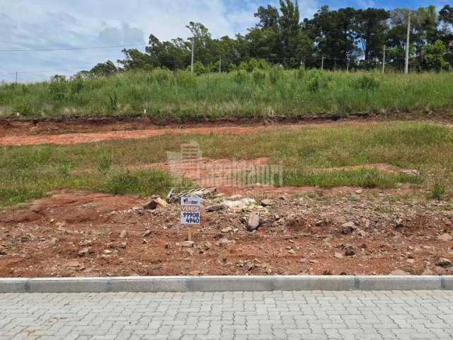 LOTEAMENTO RESERVA EULALIA III - Lotes a venda no Bairro Caminhos da Eulália