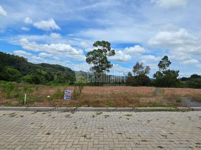 LOTEAMENTO RESERVA EULALIA III - Lotes a venda no Bairro Caminhos da Eulália