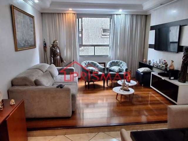 Apartamento 3 dormitórios suíte 1 vaga canal 1