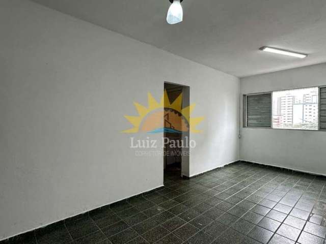 Kitnet com 1 dorm, Mirim, Praia Grande - R$ 149 mil, Cod: KI11