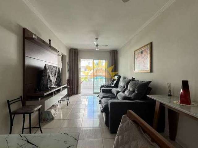 Apartamento  2 quartos, Guilhermina, Praia Grande, Cod: AP174