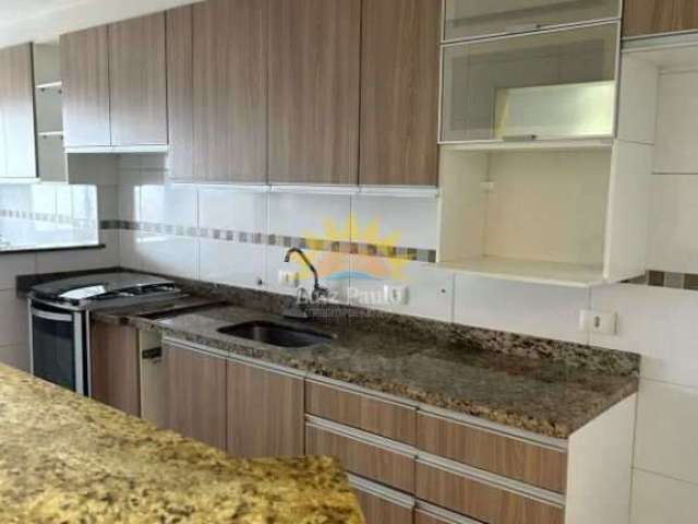 Apartamento com 2 dorms, Aviação, Praia Grande - R$ 580 mil, Cod: AP97