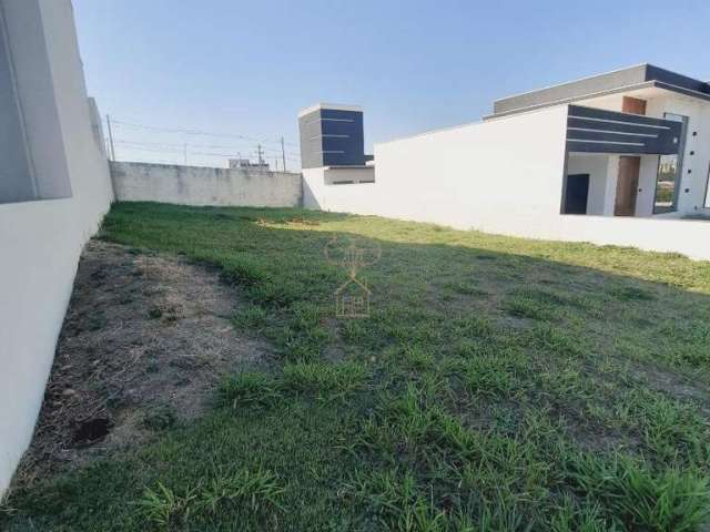 Terreno em Condomínio à venda em Indaiatuba - Jardim Residencial Dona Maria José