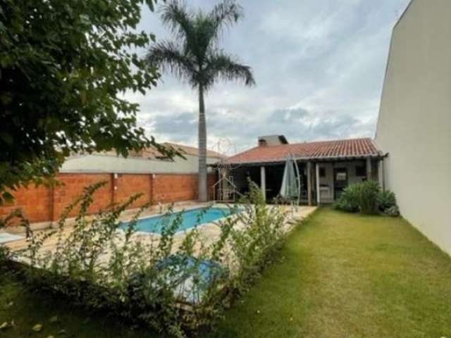 Casa à venda em Indaiatuba-SP, Jardim Europa: 1 quarto, 2 banheiros, 78 m² de área!