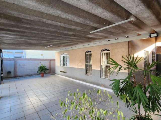 Casa à venda em Jardim Nova Indaiá - 161m²