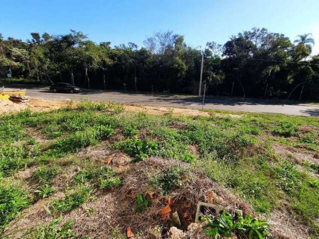 Terreno Privativo com Vista para a Mata – Jardim Laguna, Indaiatuba/SP