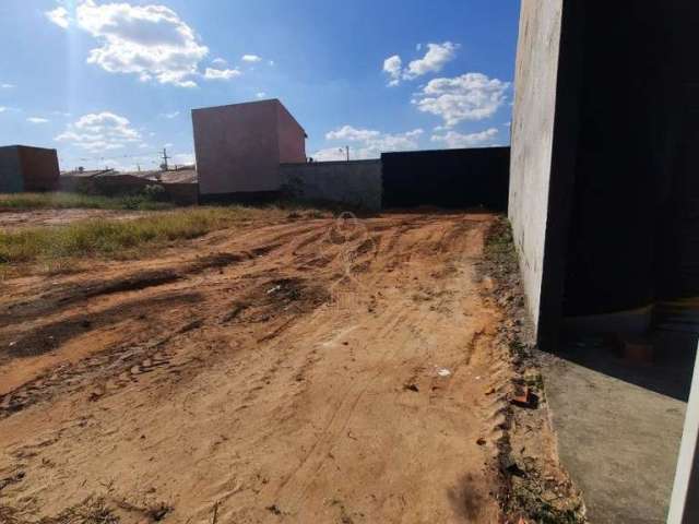 Terreno de 150m² à venda em Indaiatuba, Parque Campo Bonito - Excelente oportunidade!