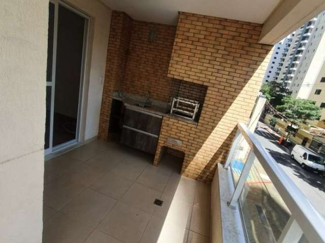 Lindo apartamento no Jardim Aquárius