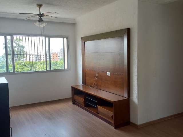 Apartamento pra locação na Vila Ema