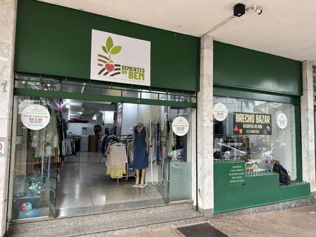 Comercial para Venda em Londrina, CENTRO