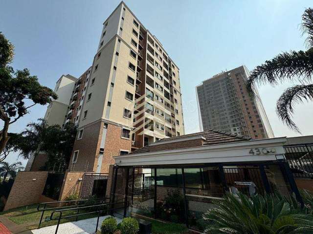 Apartamento para Venda em Londrina, Terra Bonita, 2 dormitórios, 1 suíte, 2 banheiros, 2 vagas