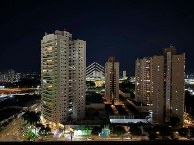 Apartamento para Venda em Londrina, Gleba Fazenda Palhano, 2 dormitórios, 1 suíte, 2 banheiros, 2 vagas