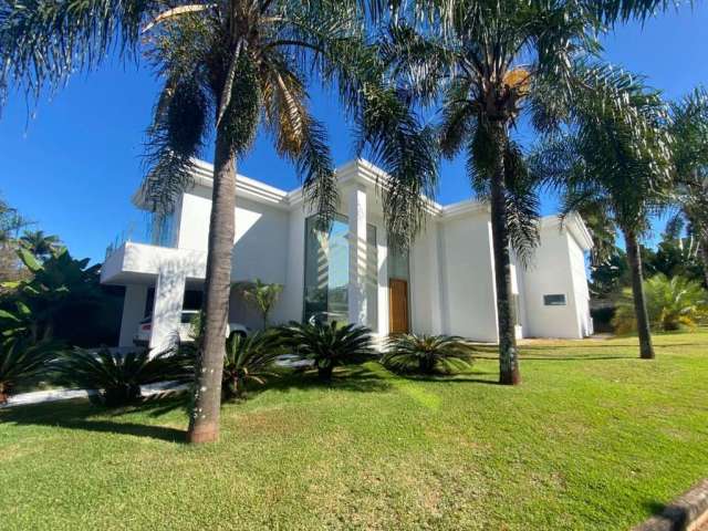 Casa em Condomínio para Venda em Londrina, Condomínio Alphaville Imbuias, 4 dormitórios, 3 suítes, 6 banheiros, 4 vagas