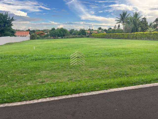 Terreno em Condomínio para Venda em Londrina, Recanto do Salto