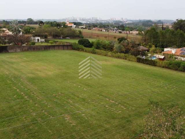 Terreno em Condomínio para Venda em Londrina, Recanto do Salto