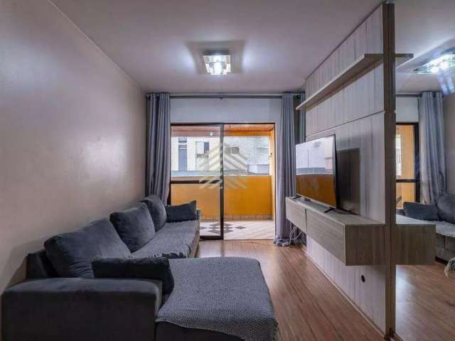 Apartamento para Venda em Londrina, CENTRO, 3 dormitórios, 1 suíte, 2 banheiros, 1 vaga