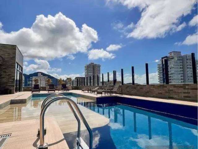 Apartamento Canto do Forte