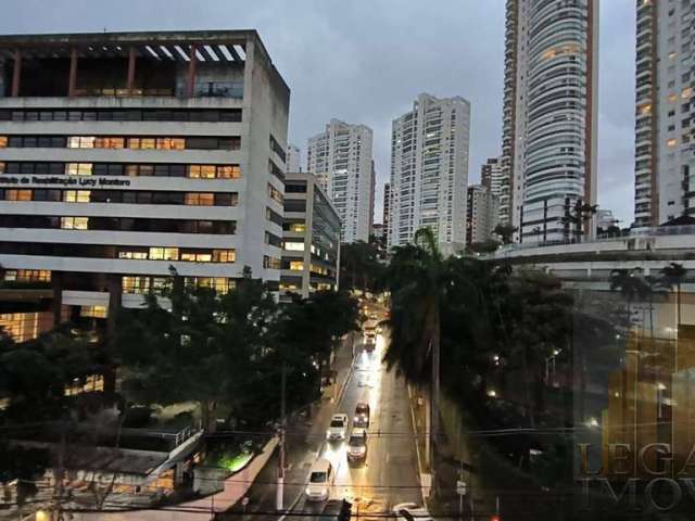 Sala comercial Vila Andrade