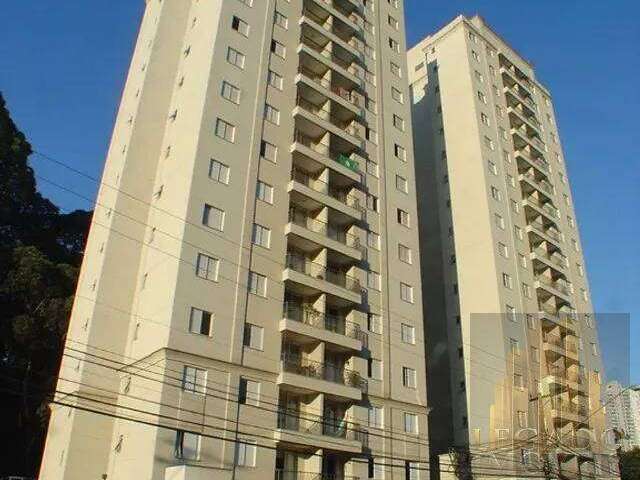 Apartamento Vila Andrade