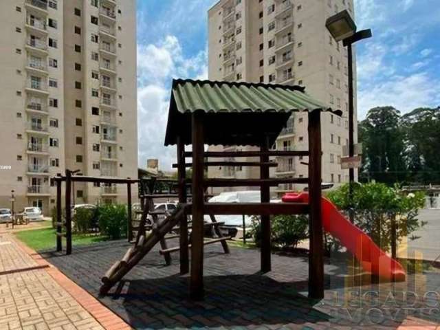 Apartamento Jardim Maria Rosa