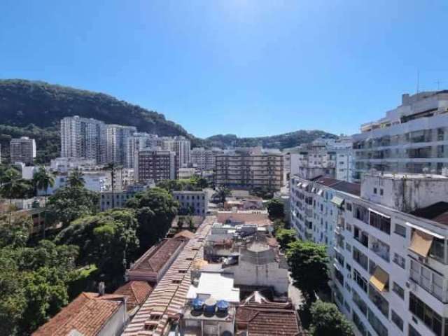 Apartamento com 2 quartos à venda na Rua São Clemente, Botafogo, Rio de Janeiro, 86 m2 por R$ 990.000