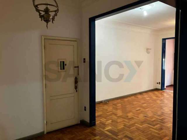 Apartamento com 3 quartos à venda na Rua Sá Ferreira, Copacabana, Rio de Janeiro, 162 m2 por R$ 1.200.000