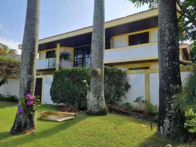 Casa em condomínio fechado com 6 quartos à venda na Rua Antônio Alves de Noronha Filho, Barra da Tijuca, Rio de Janeiro, 997 m2 por R$ 8.900.000