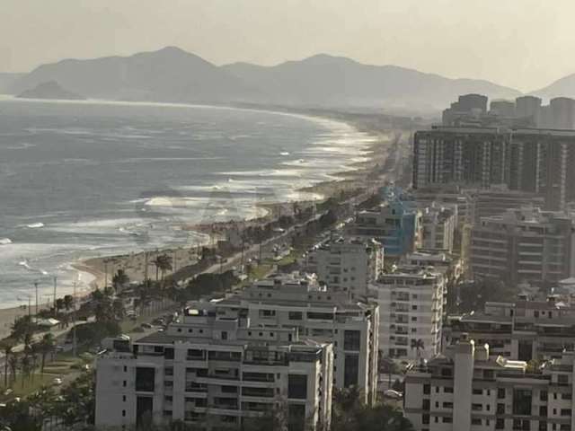 Cobertura à venda na Avenida Lúcio Costa, Barra da Tijuca, Rio de Janeiro, 1250 m2 por R$ 8.000.000