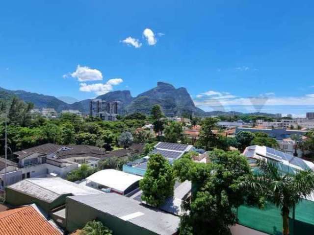 Cobertura com 2 quartos à venda na Avenida Lúcio Costa, Barra da Tijuca, Rio de Janeiro, 200 m2 por R$ 5.250.000