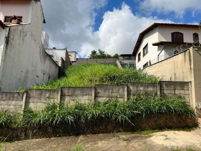 Lote / Terreno à venda em Belo Horizonte