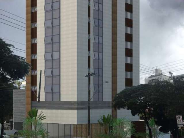 Apartamento com 2 quartos à venda em Belo Horizonte