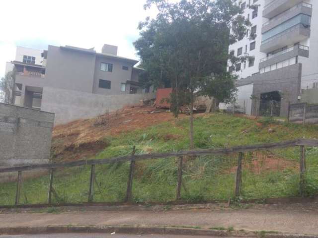 Lote / Terreno à venda em Belo Horizonte