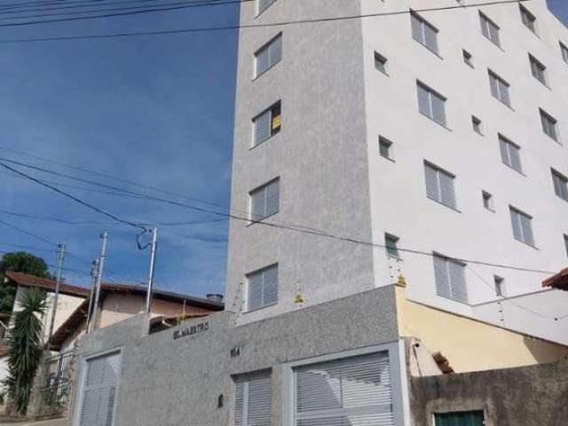 Cobertura Duplex com 3 quartos à venda em Sabará