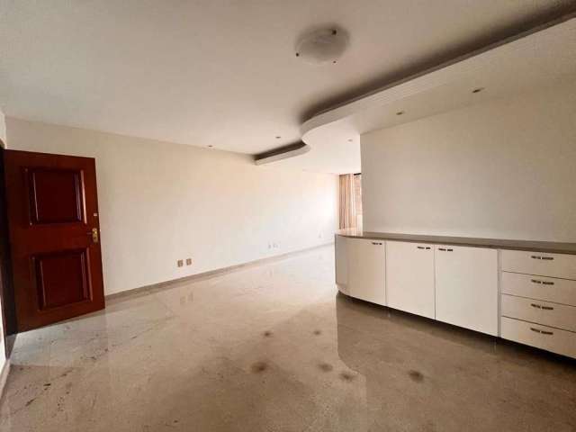 Apartamento com 3 quartos para alugar em Belo Horizonte