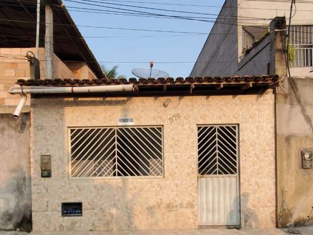 Casa parque ecológico