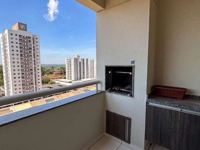 Apartamento com 3 quartos à venda no Aurora, Londrina , 72 m2 por R$ 550.000