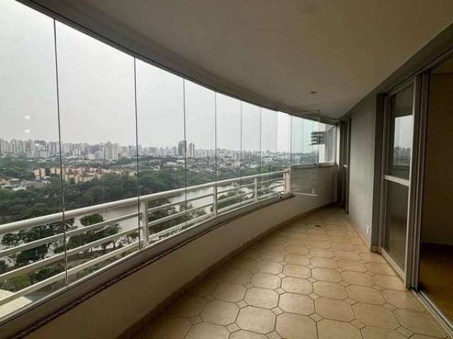 Apartamento com 3 quartos à venda no Gleba Fazenda Palhano, Londrina , 163 m2 por R$ 1.280.000