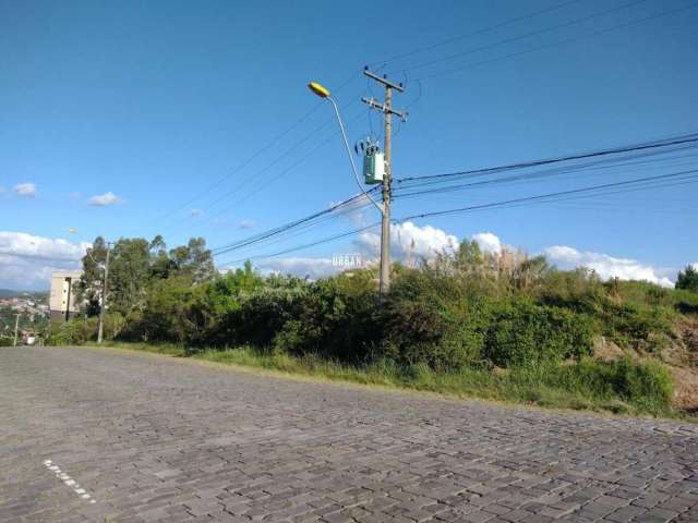 Terreno à venda na Nossa Senhora das Graças, Caxias do Sul  por R$ 1.680.000