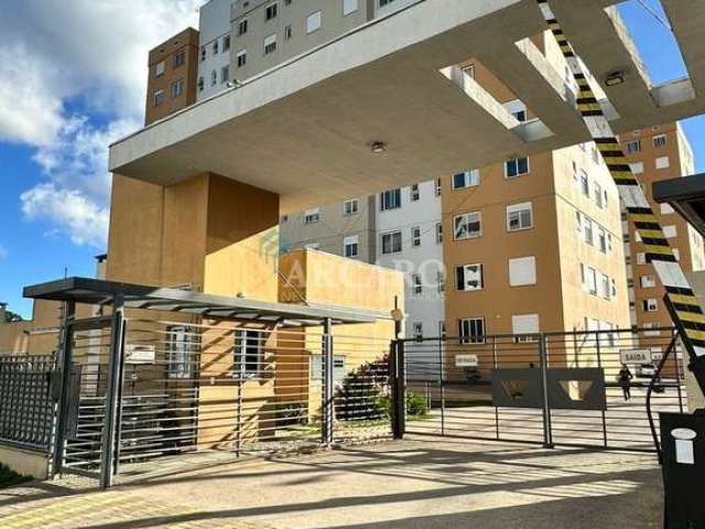 Apartamento com 2 quartos à venda na Rua Milton Roveda, 175, Nossa Senhora do Rosário, Caxias do Sul, 47 m2 por R$ 180.000