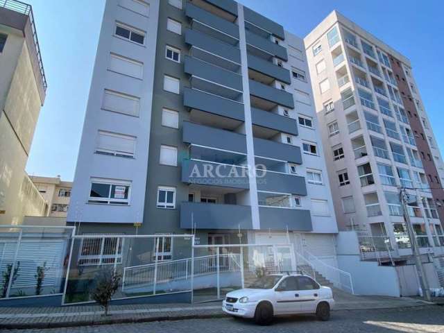 Apartamento com 3 quartos à venda na Rua Alfredo Jaconi, 1032, Pio X, Caxias do Sul, 110 m2 por R$ 676.390